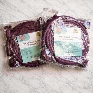 Edge Protector And Corner Protector